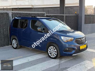 Opel Combo 2023 1.5 D Ultimate