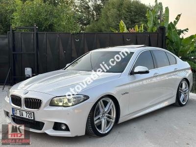 BMW 5 Serisi 2015 520i Comfort