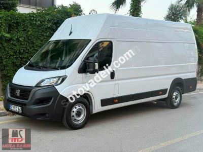 Fiat Ducato 2024 17 m³