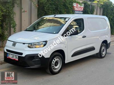 Fiat Doblo Cargo 2025 1.5 BlueHDi Maxi