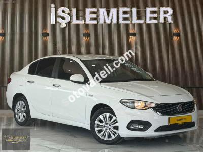 Fiat Egea 2017 1.6 Multijet Urban