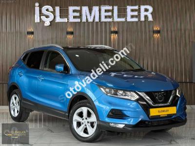 Nissan Qashqai 2017 1.6 dCi Sky Pack