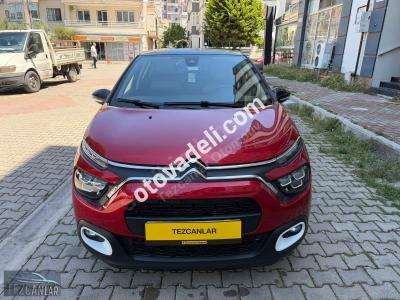 Citroen C3 1.2 PureTech 2023 Shine