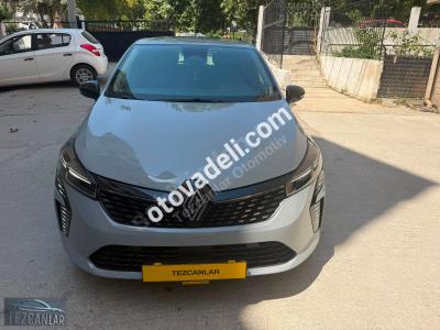 Renault Clio 2025 1.0 TCe Evolution