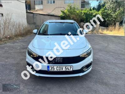 Fiat Egea 2024 1.4 Fire Easy