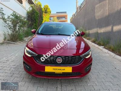 Fiat Egea 2020 1.6 Multijet Urban Plus