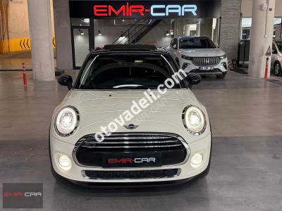 Mini Cooper 2015 1.5 D Chili