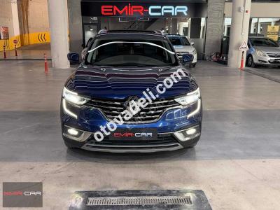 Renault Koleos 2021 1.3 TCe Icon