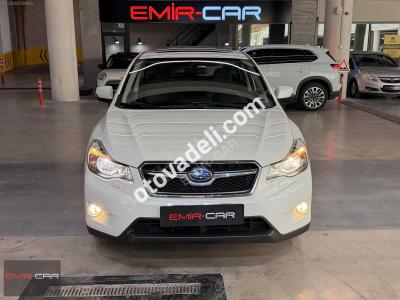 Subaru XV 2015 1.6 Premium