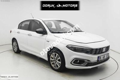 Fiat Egea 2019 1.3 Multijet Urban Plus