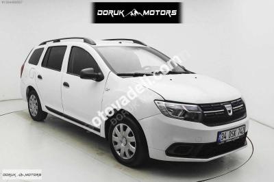 Dacia Logan 2017 1.5 dCi MCV Ambiance