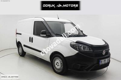 Fiat Doblo Cargo 2020 1.6 Multijet