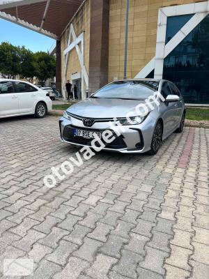 Toyota Corolla 2024 1.5 Vision Plus