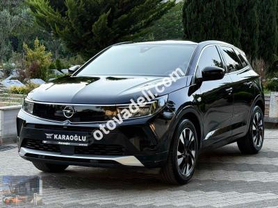 Opel Grandland 2023 1.5 D Elegance