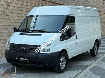 Ford Transit 2012 350 L
