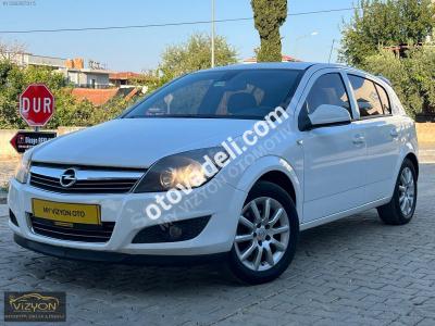 Opel Astra 2011 1.3 CDTI Essentia Konfor