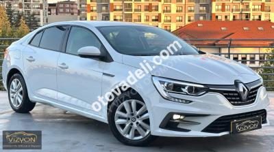 Renault Megane 2022 1.3 TCe Joy Comfort