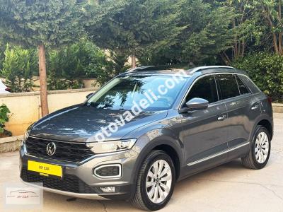 Volkswagen T-Roc 2020 1.5 TSI Highline