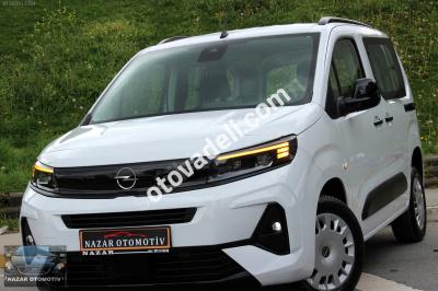 Opel Combo 2025 1.5 D Essential