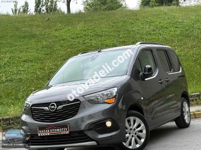 Opel Combo 2024 1.5 D Ultimate