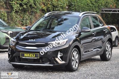 Kia Stonic 2024 1.0 T-GDI Elegance Plus