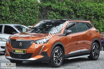 Peugeot 2008 2023 1.2 PureTech Allure