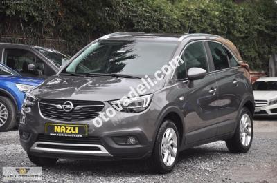 Opel Crossland X 2020 1.2 T Enjoy