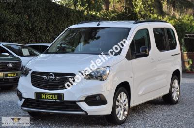 Opel Combo Life 2023 1.5 D Ultimate
