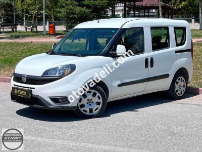 Fiat Doblo Combi 2020 1.3 Multijet Urban
