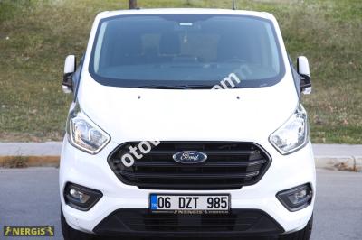 Ford Transit Custom 2023 320 L Deluxe