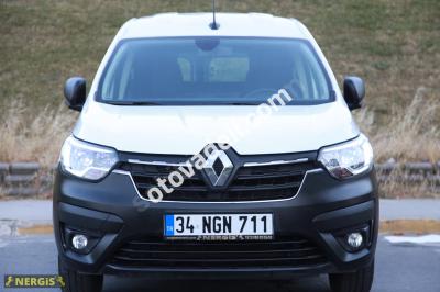 Renault Express Van 2025 1.5 BlueDCi Joy