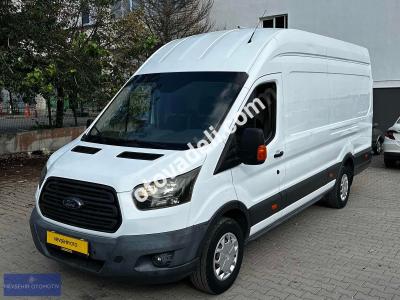 Ford Transit 2017 350 E
