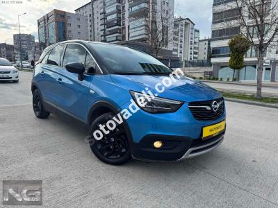 Opel Crossland X 2020 1.5 T Innovation