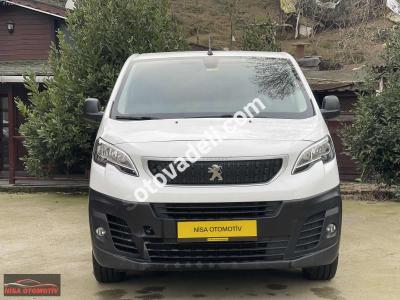 Peugeot Expert 2021 2.0 BlueHDI