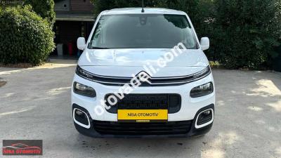 Citroen Berlingo 2020 1.5 BlueHDI Feel Stil