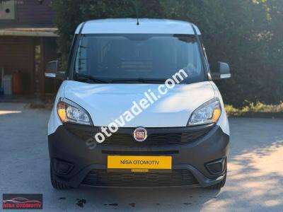 Fiat Doblo Cargo 2021 1.6 Multijet Maxi
