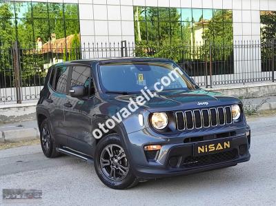 Jeep Renegade 2021 1.0 T Sport