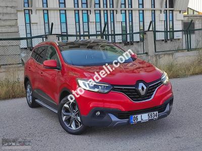 Renault Kadjar 2015 1.5 dCi Icon
