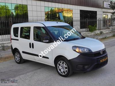 Fiat Doblo Combi 2022 1.6 Multijet Easy