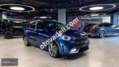 Kia Niro 2017 1.6 GDI Premium