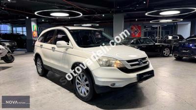 Honda CR-V 2012 2.0 i-VTEC Elegance
