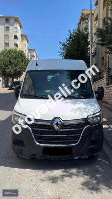 Renault Master 2022 2.3 dCi L3H2 (13 m3)