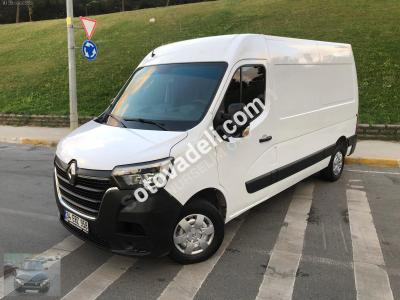 Renault Master 2021 2.3 dCi L2H2 (11 m3)