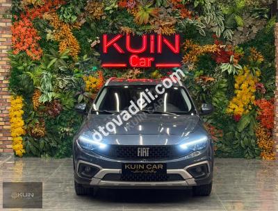 Fiat Egea Cross 2023 1.6 Multijet Lounge