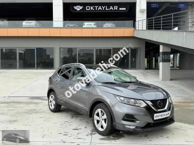 Nissan Qashqai 2020 1.5 dCi Sky Pack
