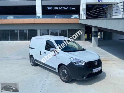 Dacia Dokker 2017 1.5 dCi Ambiance