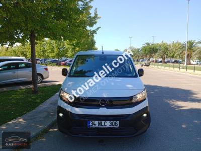 Opel Combo Cargo 2025 1.5 D Edition