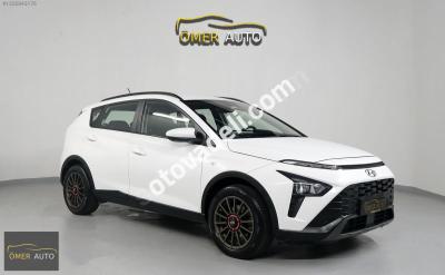 Hyundai Bayon 2023 1.4 MPI Jump