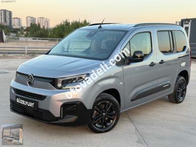 Citroen Berlingo 2024 1.5 BlueHDI Feel Bold