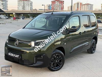 Citroen Berlingo 2025 1.5 BlueHDI Plus